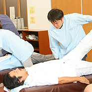 療術総合コース