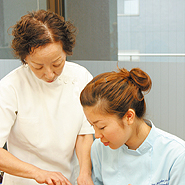 女性総合コース