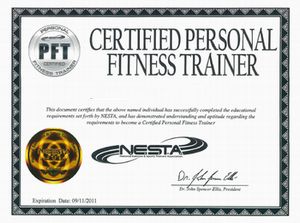 NESTA-PFT