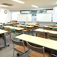 在学中のサポート制度