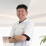 浜田典宏さん