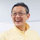 三宅先生
