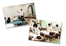 体験入学