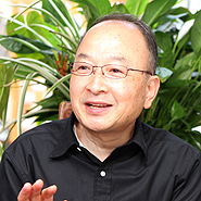 猪瀬 亮介さん