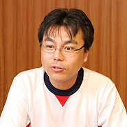 伊藤 正人さん