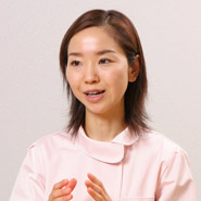 斎藤 美幸さん